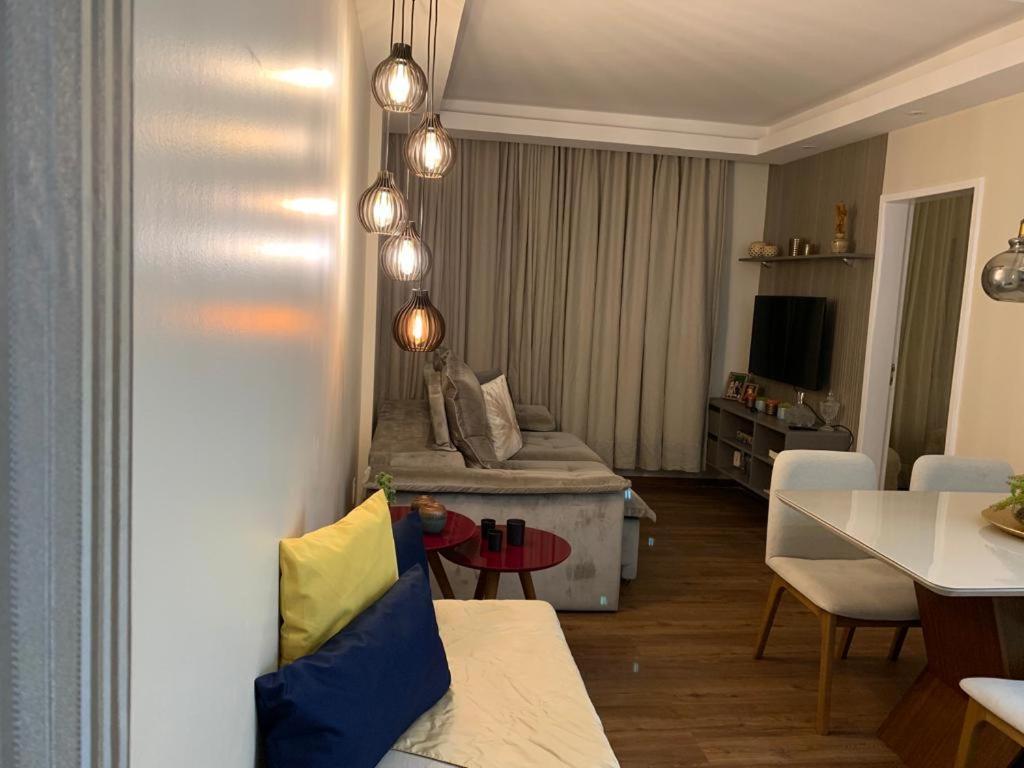 Maravilhoso Apartamento 2 Quartos Com Ofuro Porto Da Barra Salvador Summer Barra Flat Eksteriør billede