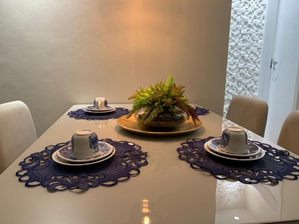 Maravilhoso Apartamento 2 Quartos Com Ofuro Porto Da Barra Salvador Summer Barra Flat Eksteriør billede
