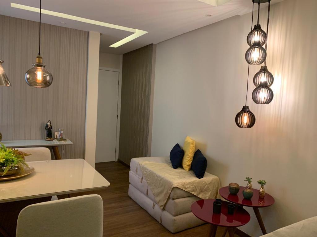 Maravilhoso Apartamento 2 Quartos Com Ofuro Porto Da Barra Salvador Summer Barra Flat Eksteriør billede