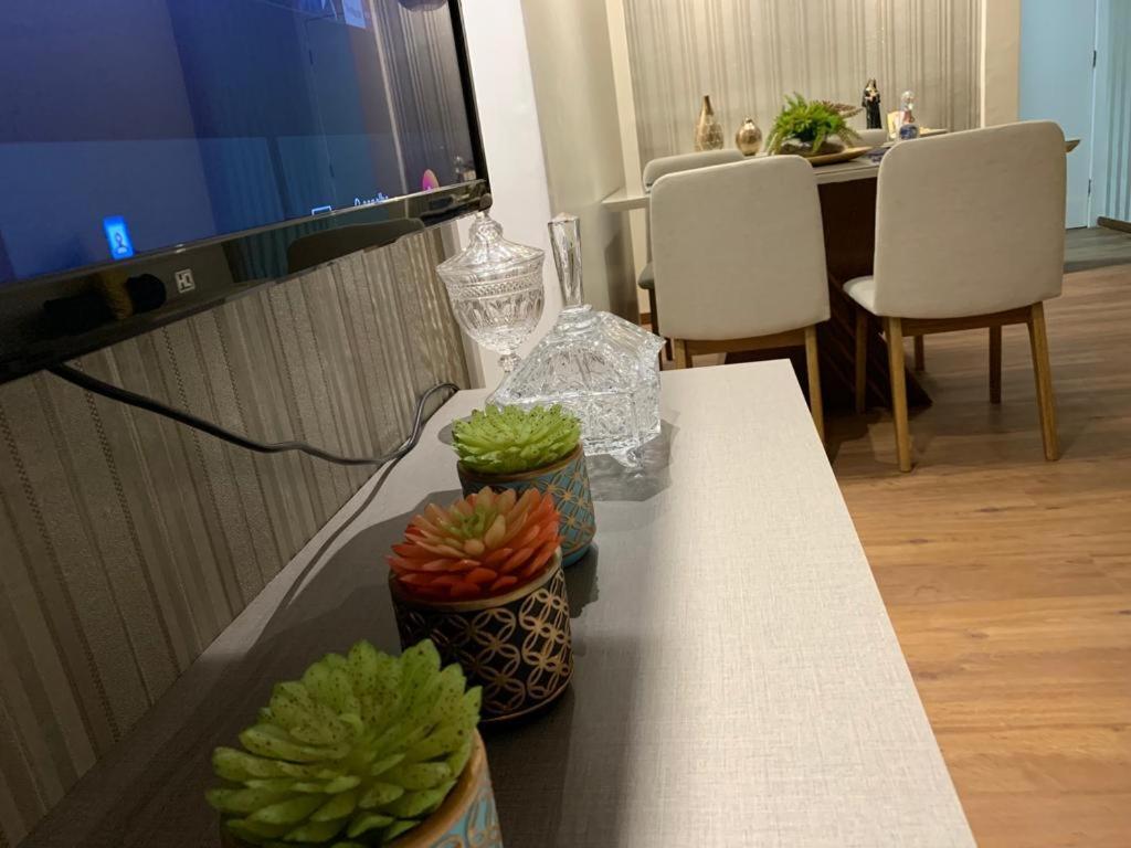 Maravilhoso Apartamento 2 Quartos Com Ofuro Porto Da Barra Salvador Summer Barra Flat Eksteriør billede