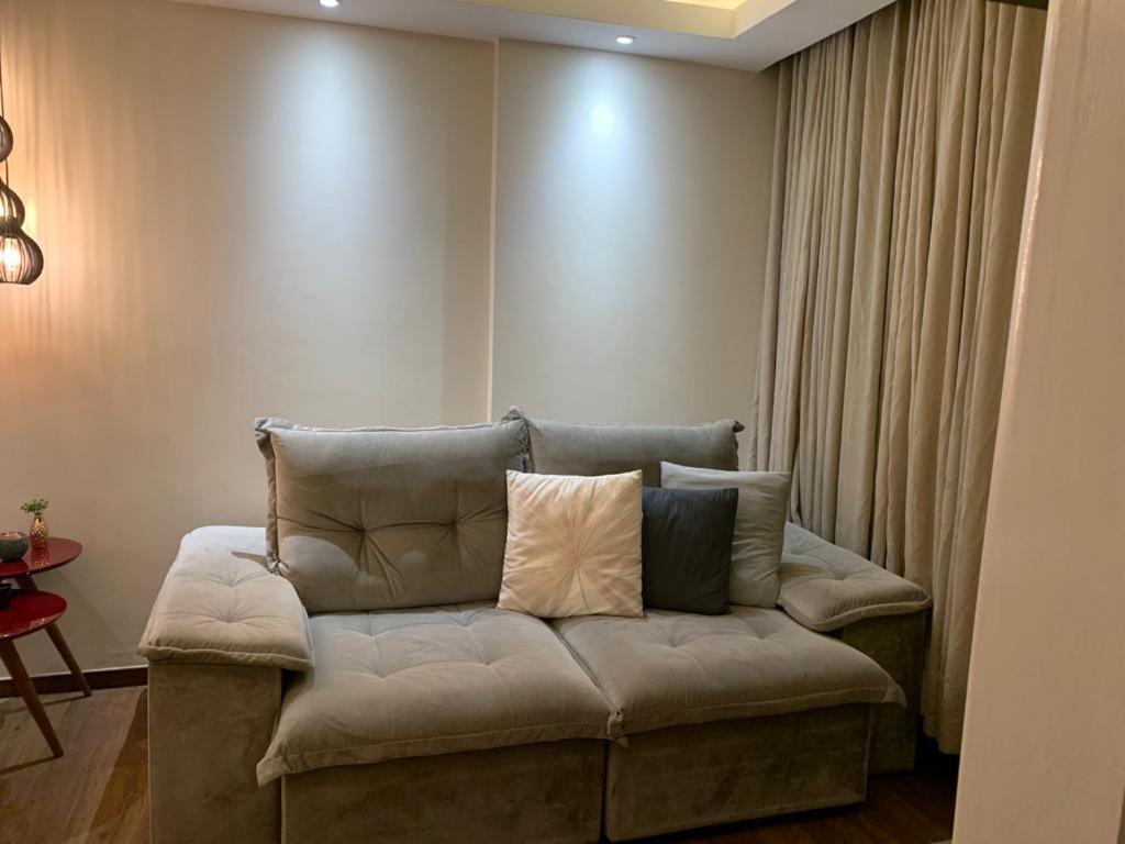 Maravilhoso Apartamento 2 Quartos Com Ofuro Porto Da Barra Salvador Summer Barra Flat Eksteriør billede