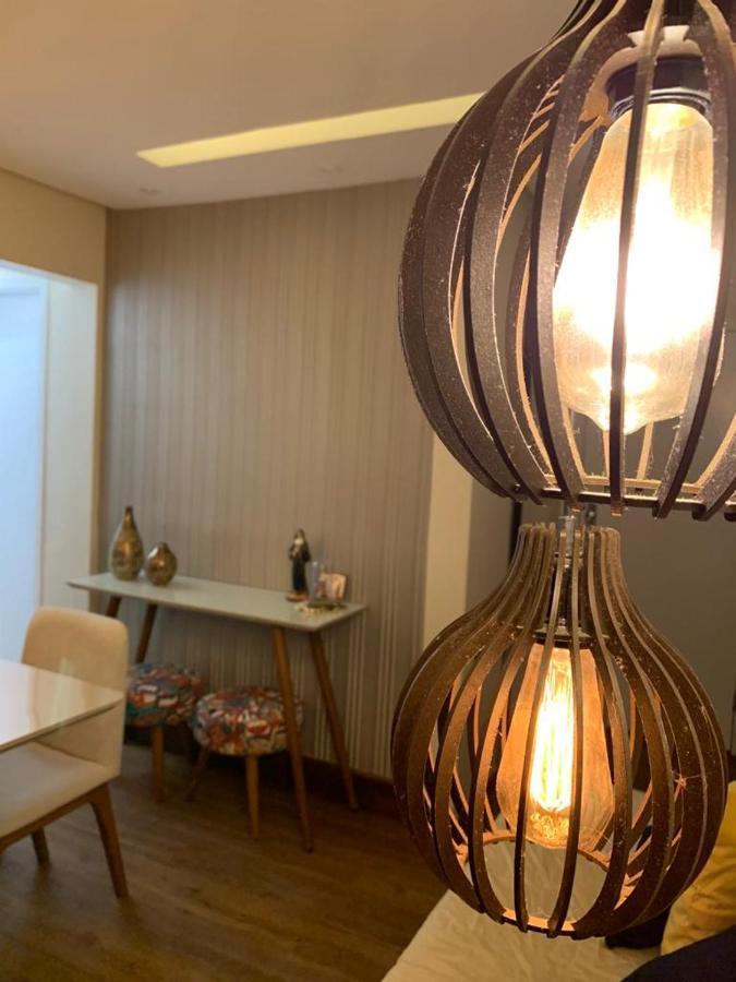 Maravilhoso Apartamento 2 Quartos Com Ofuro Porto Da Barra Salvador Summer Barra Flat Eksteriør billede