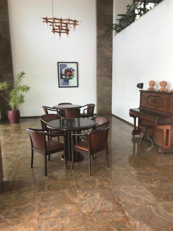 Maravilhoso Apartamento 2 Quartos Com Ofuro Porto Da Barra Salvador Summer Barra Flat Eksteriør billede